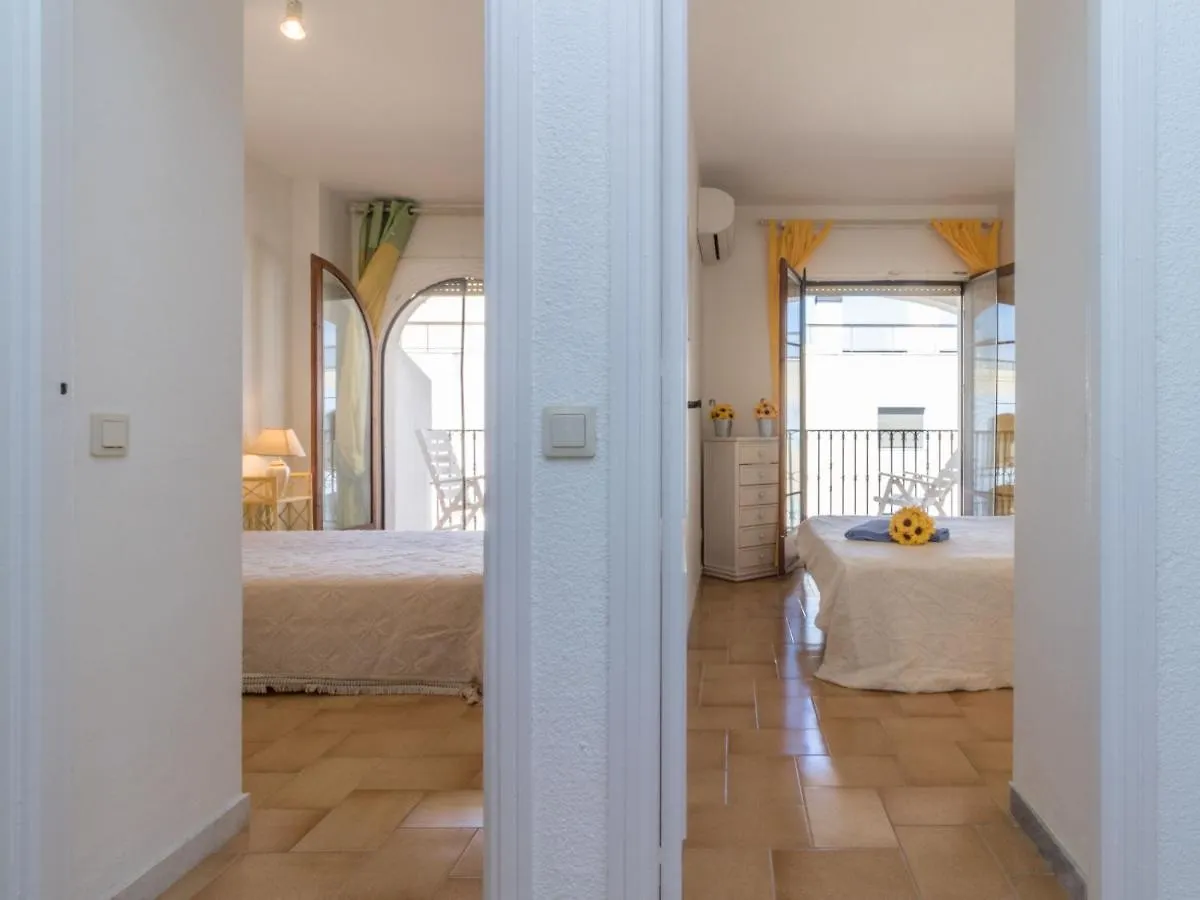 Apartment Caballito De Mar By Interhome Empuriabrava