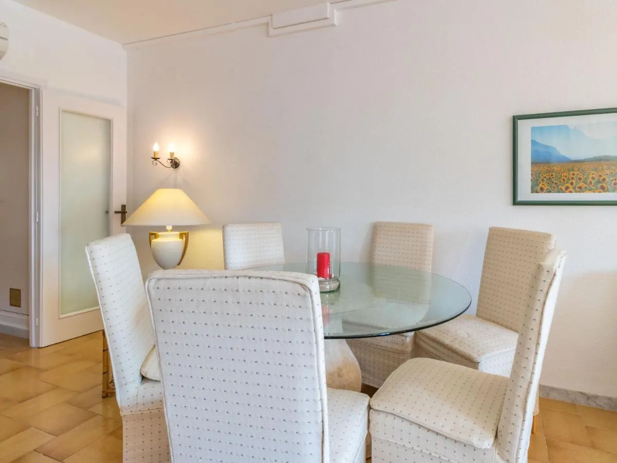 Apartment Caballito De Mar By Interhome Empuriabrava 0*,