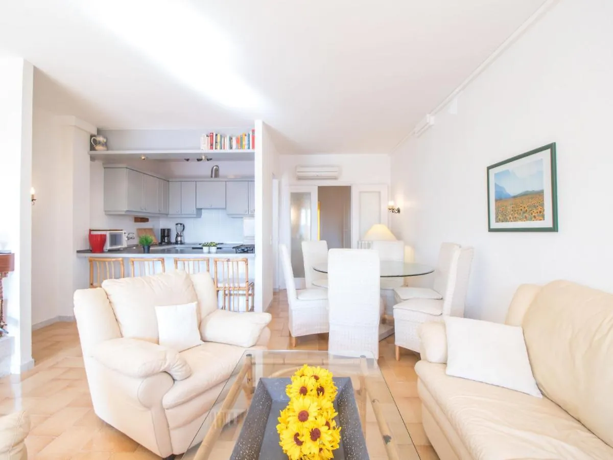 Apartment Caballito De Mar By Interhome Empuriabrava