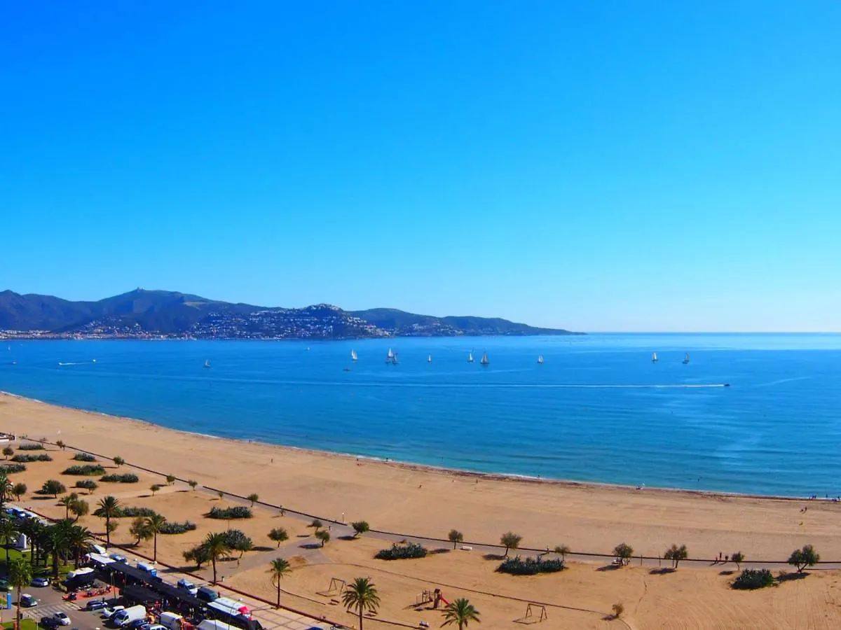 Apartment Caballito De Mar By Interhome Empuriabrava Spanien