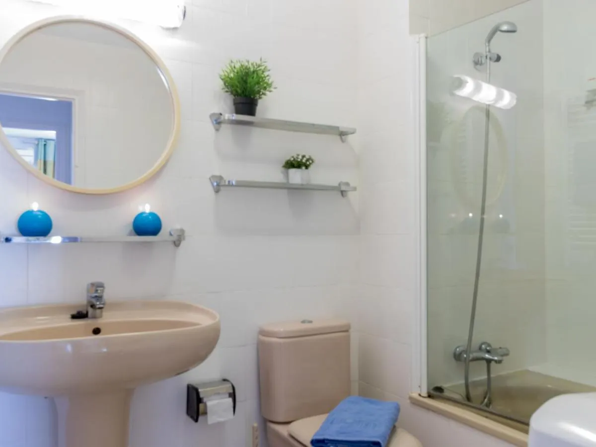 Apartment Caballito De Mar By Interhome Empuriabrava 0*,