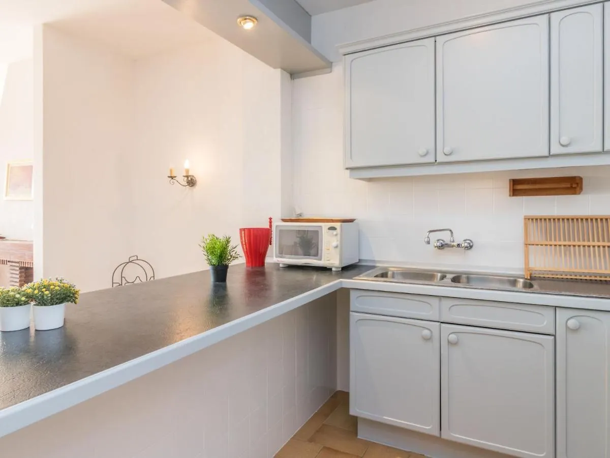 Apartment Caballito De Mar By Interhome Empuriabrava Spanien