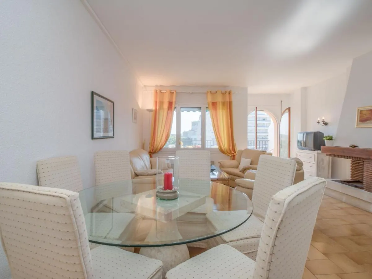 Apartment Caballito De Mar By Interhome Empuriabrava 0*,  Spanien