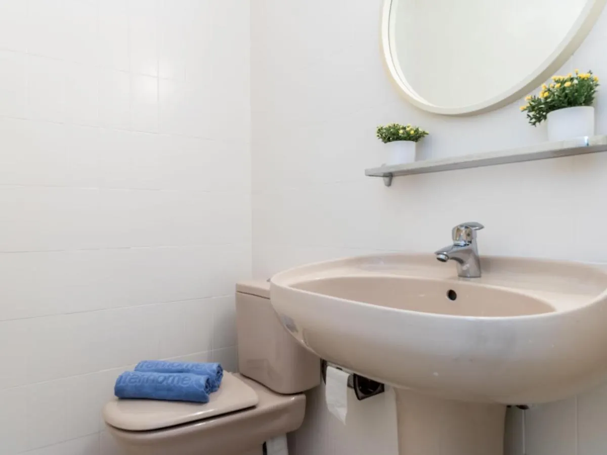 Apartment Caballito De Mar By Interhome Empuriabrava